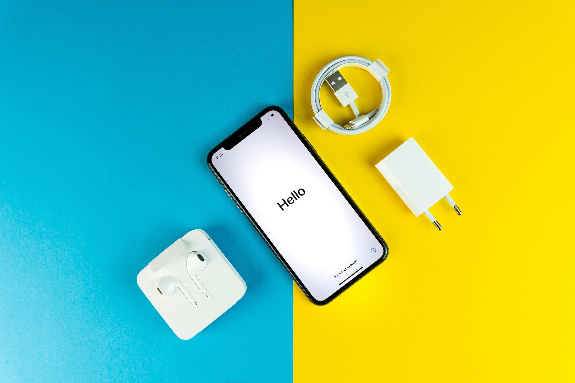 Следует помнить всем: что нельзя подключать к USB-порту смартфона