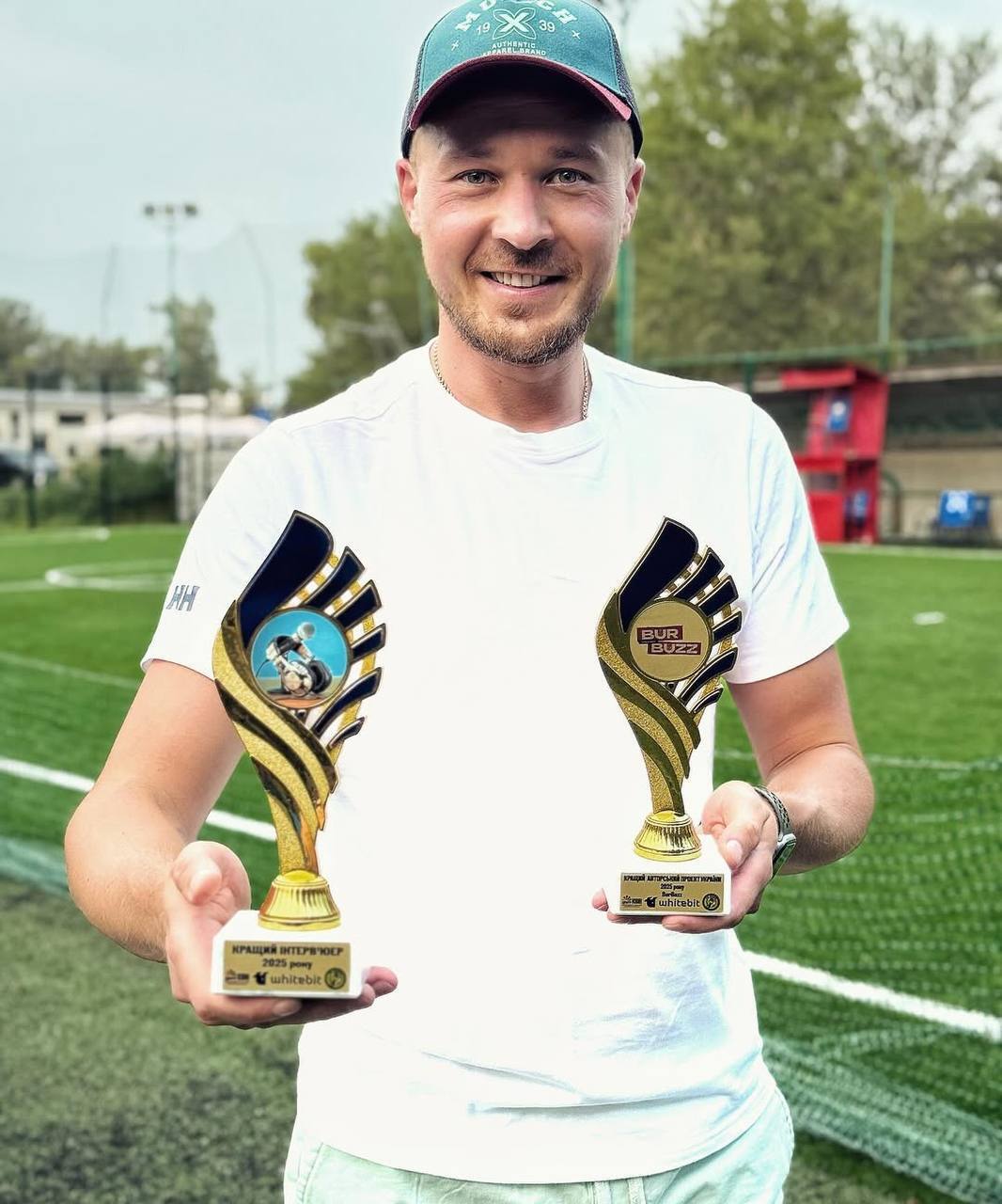 Вратарь "Реала" отказался приезжать в сборную Украины – СМИ