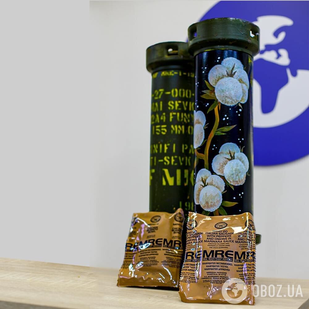 OBOZ.UA завершил сбор-розыгрыш для ребят на "Хаймерсах": сколько средств задонатили и кто получил подарки