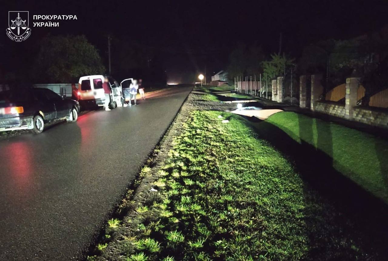 17-річна племінниця Ніколаса Карми загинула під колесами авто: водій утік з місця ДТП