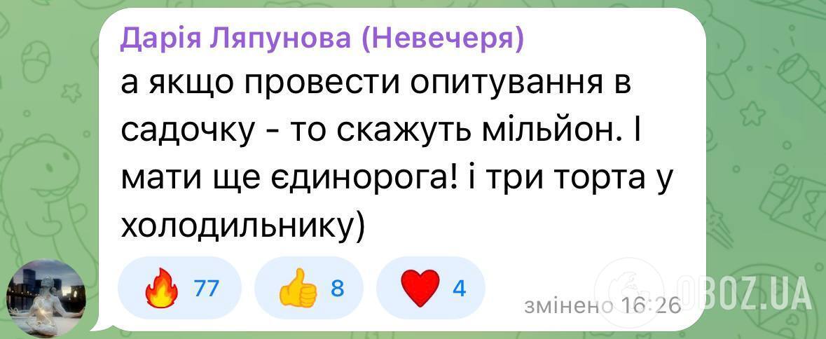 "Вы такие деньги в руках держали?" 16-летние девочки из Кривого Рога шокировали ответом, сколько должен зарабатывать их парень