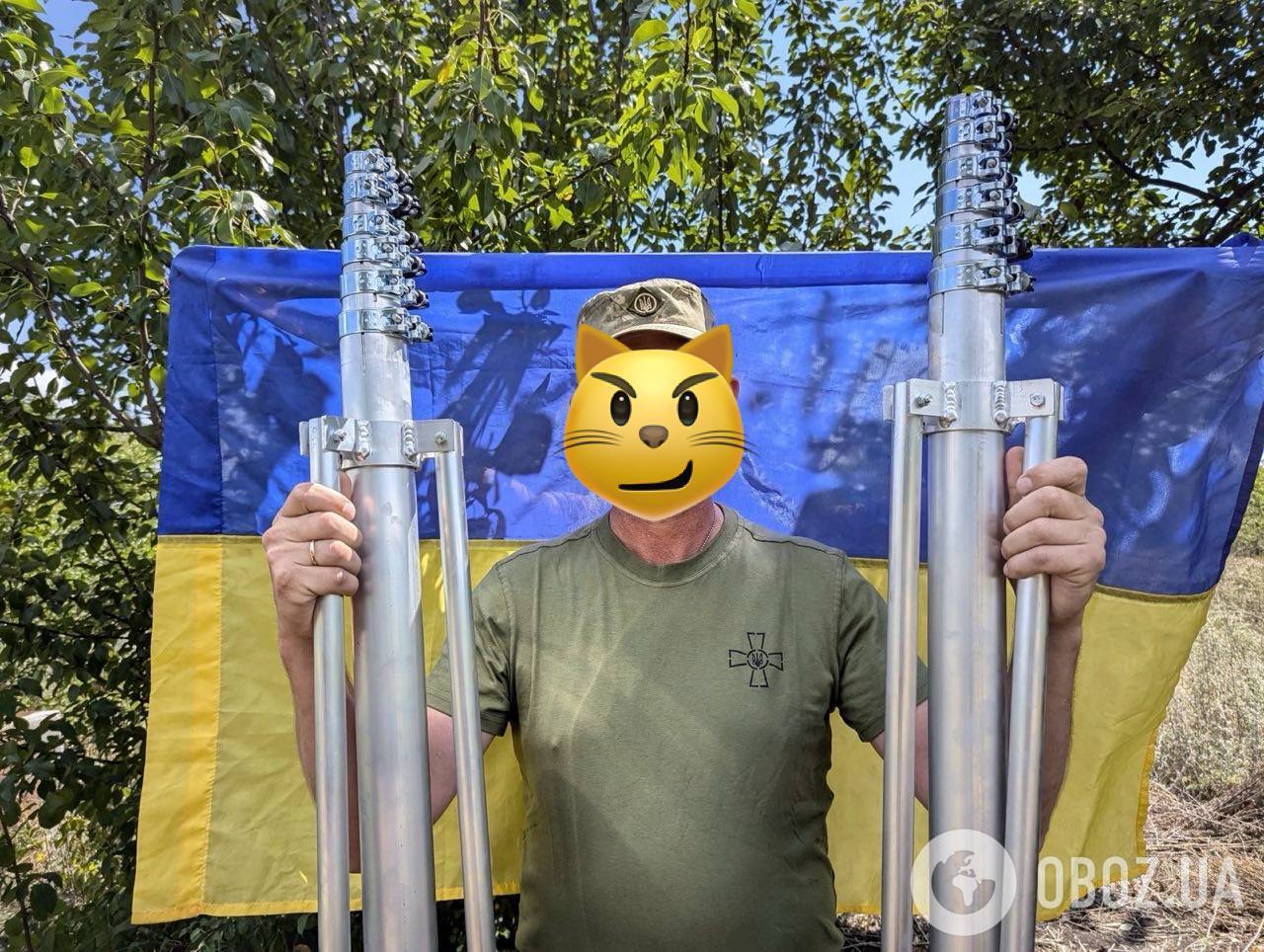 OBOZ.UA завершил сбор-розыгрыш для ребят на "Хаймерсах": сколько средств задонатили и кто получил подарки