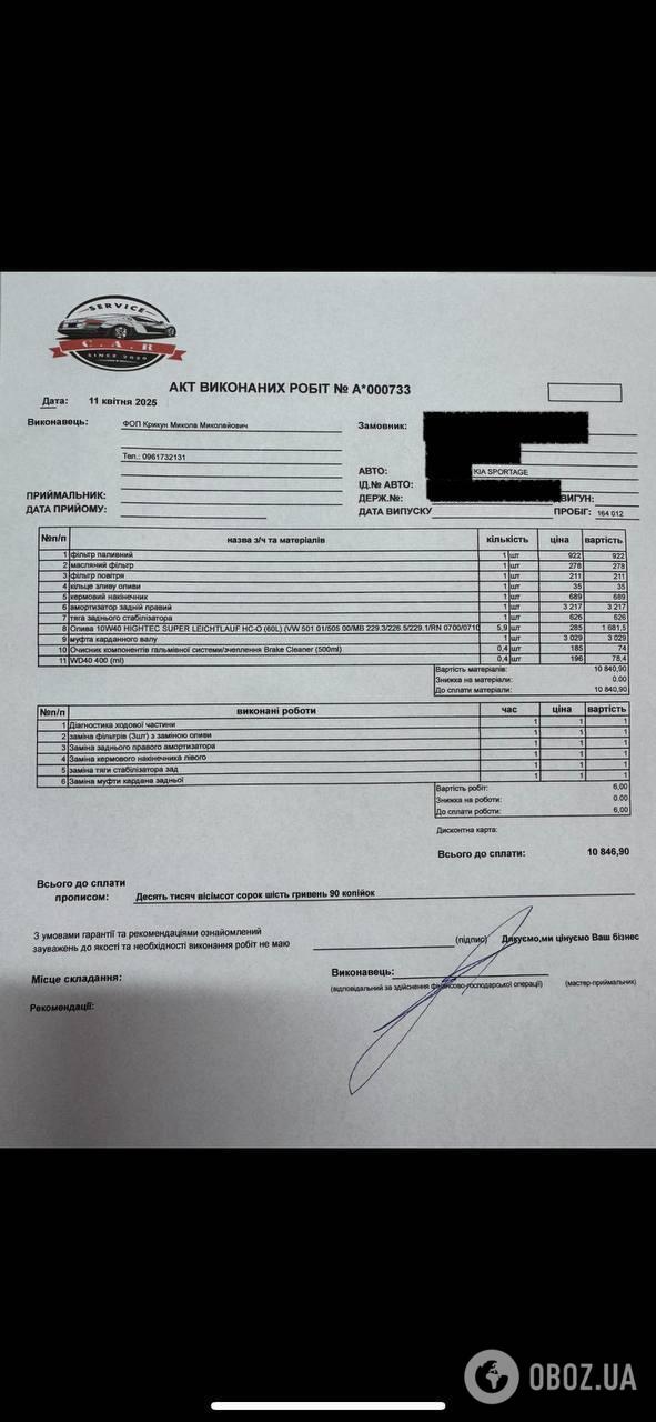 OBOZ.UA завершил сбор-розыгрыш для ребят на "Хаймерсах": сколько средств задонатили и кто получил подарки