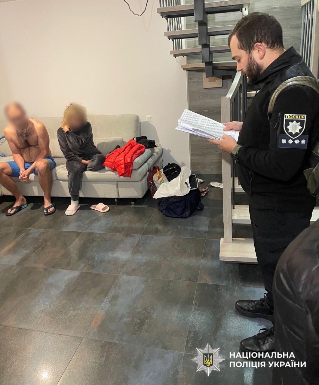 В Киеве директор колледжа и экс-чиновник Кабмина зарабатывали на уклонистах. Подробности схемы и фото