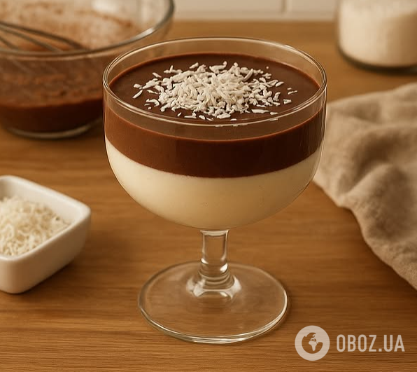Выпекать не придется: как приготовить нежный десерт ''Птичье молоко'' в домашних условиях