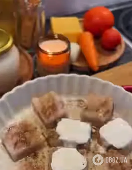 Как вкусно приготовить рыбу в духовке на ужин: просто тает во рту