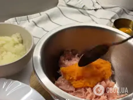 Сочные котлеты из индейки, которые точно понравятся детям: можно заморозить
