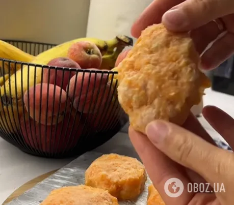 Сочные котлеты из индейки, которые точно понравятся детям: можно заморозить