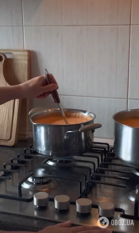 Как закрыть томатный сок на зиму: домашний значительно вкуснее