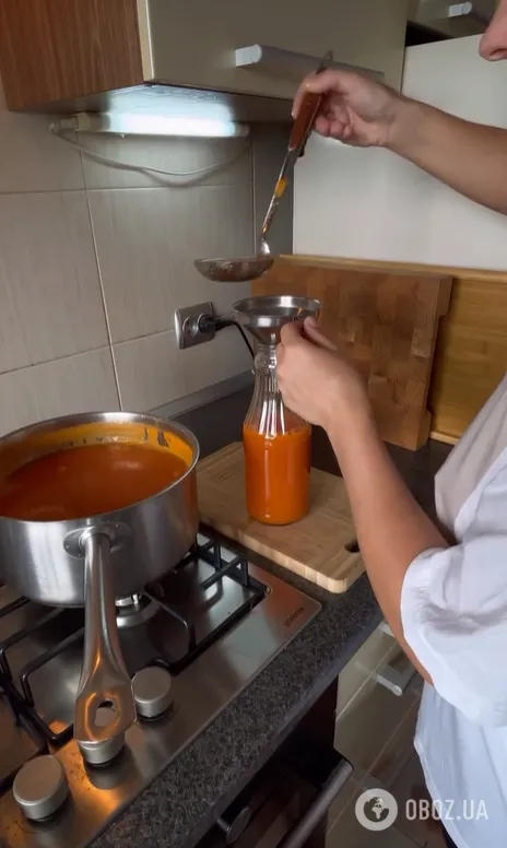 Как закрыть томатный сок на зиму: домашний значительно вкуснее