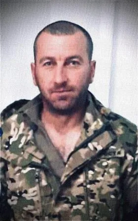 "Вирізнявся принциповою позицією": під час виконання бойового завдання загинув захисник з Прикарпаття. Фото