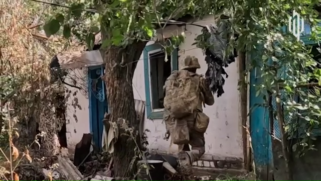 П'ятдесят окупантів знищено, вісім взято в полон: українські воїни показали успішний штурм у Січневому. Відео