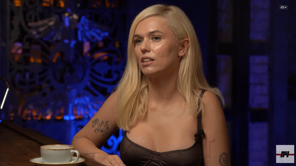 Ди Каприо игнорирует, а другие осторожно отказывают: Гресь раскрыла правду о переписке с мировыми звездами об Украине