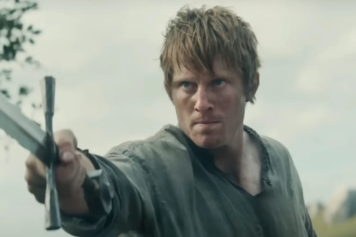 "Лицар Семи Королівств": відомі нові деталі про сюжет приквелу "Гри престолів"