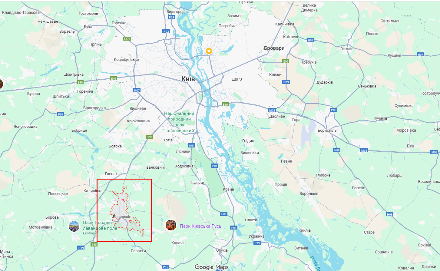 На Киевщине несовершеннолетний водитель на пешеходном переходе сбил ребенка. Подробности и фото