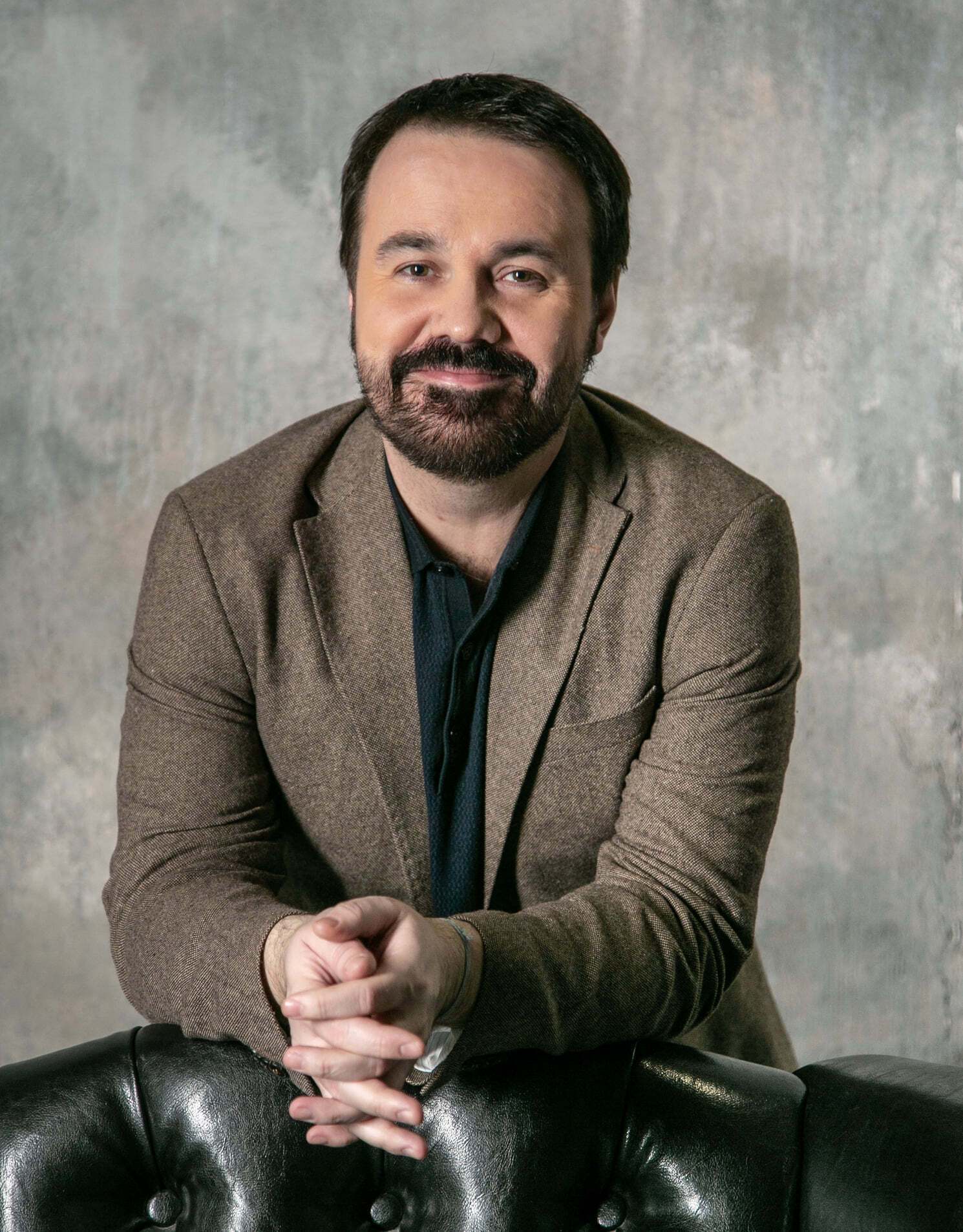 ФСБ "взяла на карандаш": Антон Лирник объяснил, для чего записал обращение к Путину в 2022 году, и назвал его маньяком