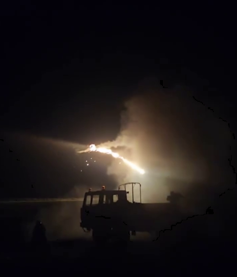 Украинские воины показали, как сбивают "Шахеды" с помощью ПЗРК Mistral: что известно о комплексе. Видео