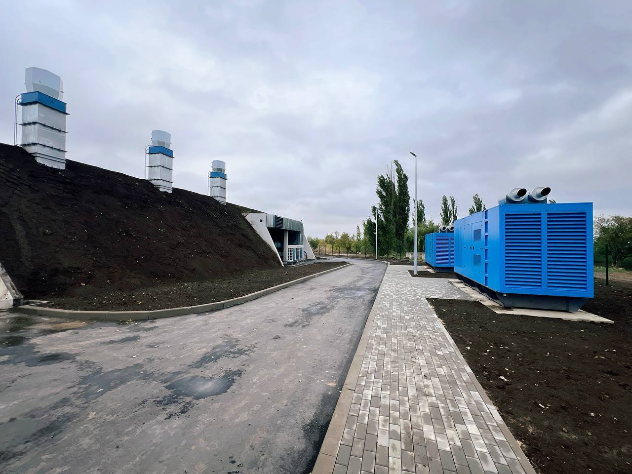 Магістральний водогін Миколаєва було підірвано 2022 року