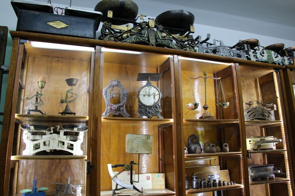 Интересные музеи в Дрогобыче