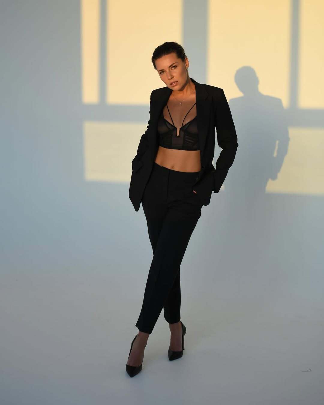 "Три года сижу в квартире". Актриса Малкова шокировала, что ждать украинцам в стране, которая приютила почти миллион беженцев