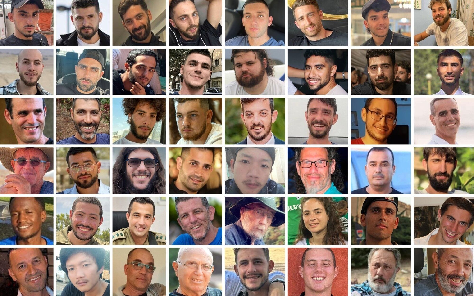 ХАМАС надав інформацію про "приблизно 20 живих заручників": коли очікувати угоду про перемир'я