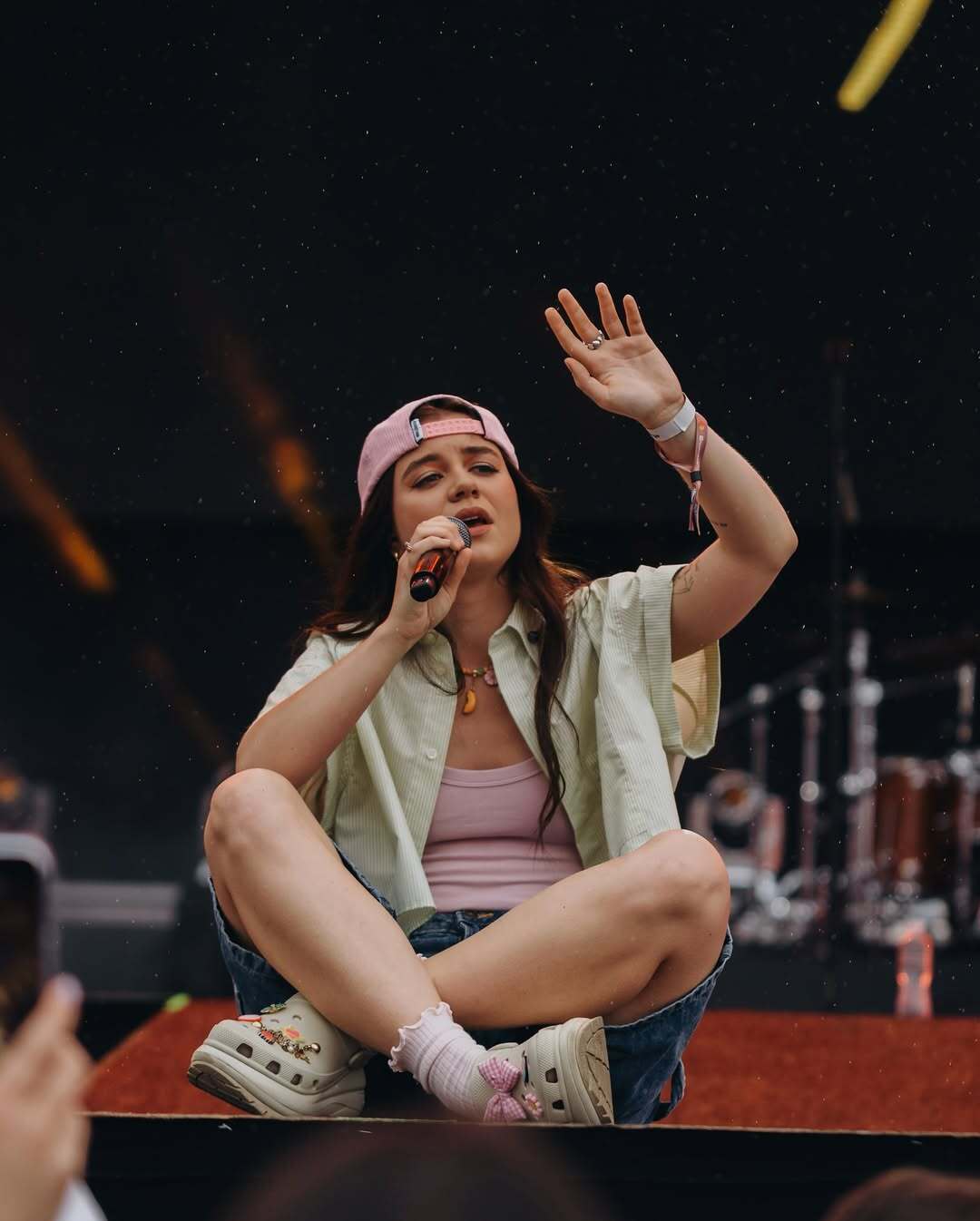 Звезды Нацотбора похвастались ремонтом квартиры на заработок с одного альбома. Фото до и после