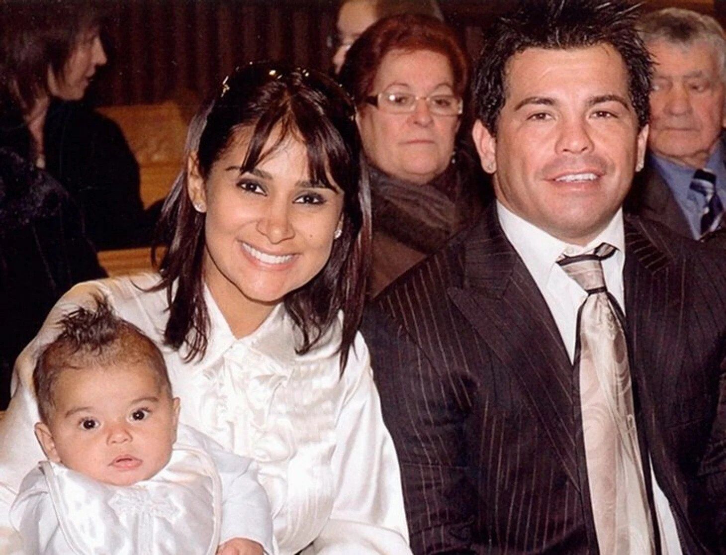 Сина легендарного чемпіона світу з боксу Артуро Гатті знайдено повішеним у себе вдома