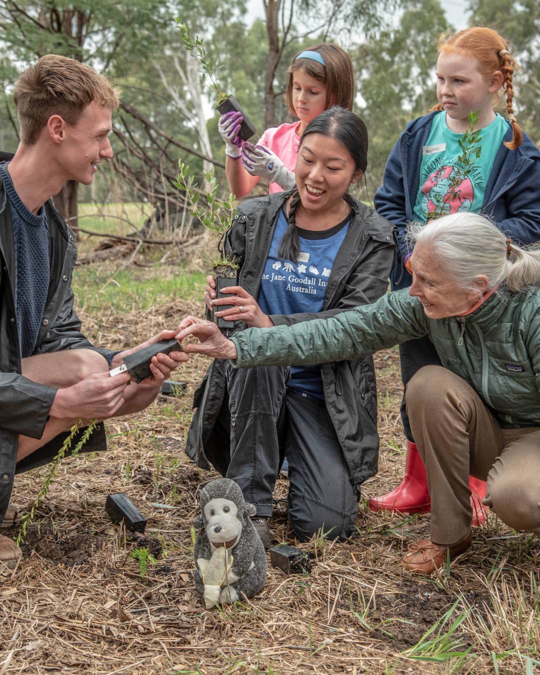 "Я бы отправила Путина на другую планету". Netflix обнародовал предсмертное послание легендарной ученой, которой не стало неделю назад