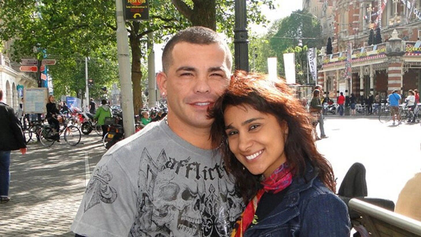 Сина легендарного чемпіона світу з боксу Артуро Гатті знайдено повішеним у себе вдома