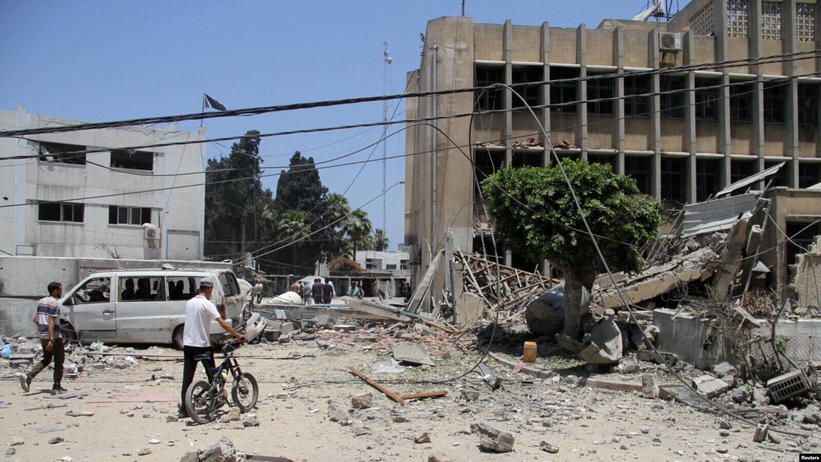 ХАМАС надав інформацію про "приблизно 20 живих заручників": коли очікувати угоду про перемир'я