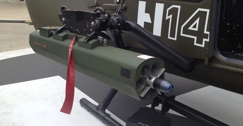 Немного умнее: авиационный эксперт объяснил, чем бельгийские ракеты против "Шахедов" лучше американских аналогов