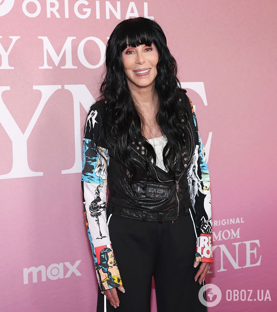 Отношения Шер с на 40 лет младшим бойфрендом, которого она хотела вписать в завещание, трещат по швам: в чем причина