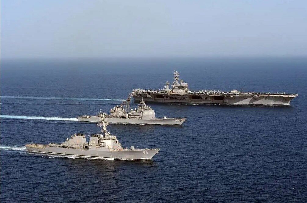 Миру не буде: Росія готує новий театр бойових дій, а Трамп виходить на трек дипломатії сили