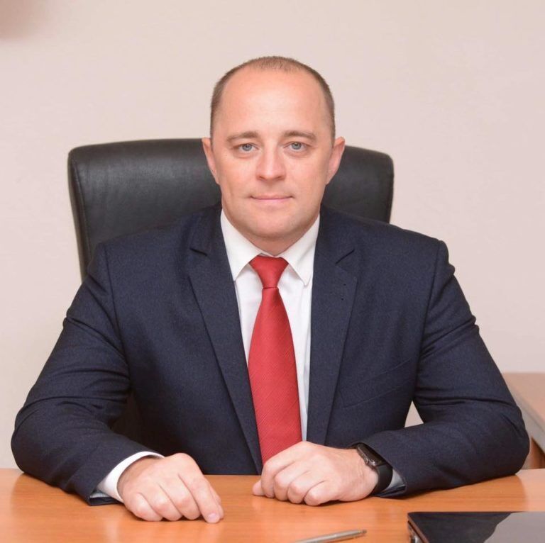 Полицейские подозревают мэра Вышгорода Момота в растрате более 6,6 млн грн. Подробности дела и фото