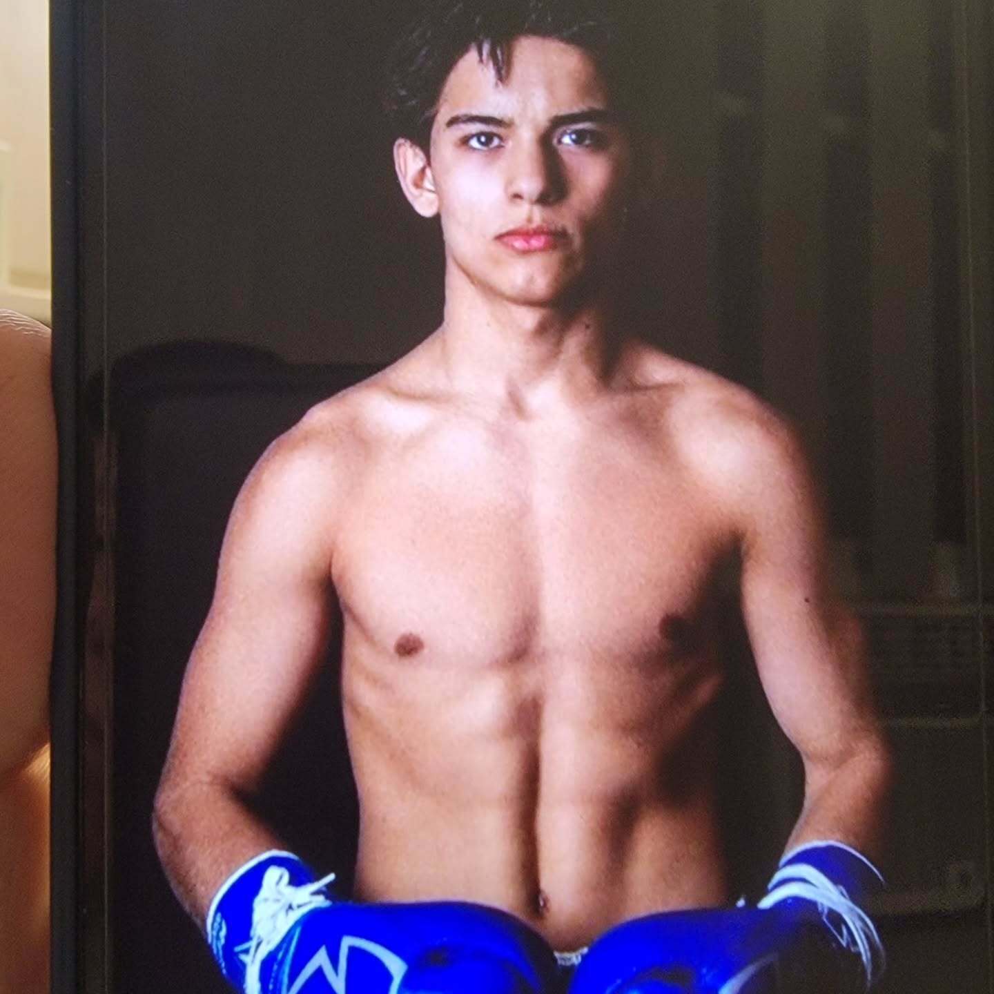 Сина легендарного чемпіона світу з боксу Артуро Гатті знайдено повішеним у себе вдома