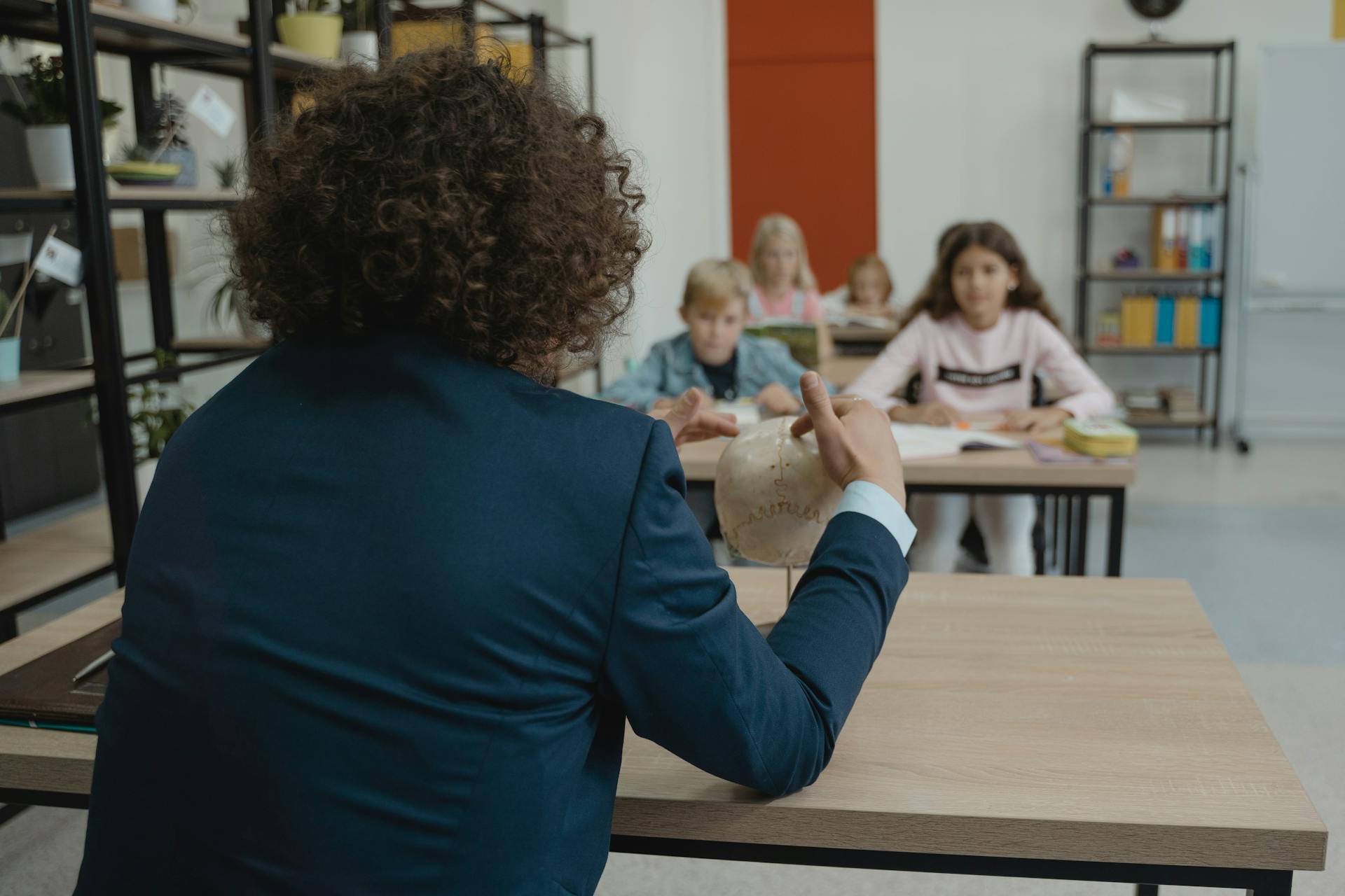 Остался в прошлом: какой необычный предмет был обязательным в школах СССР