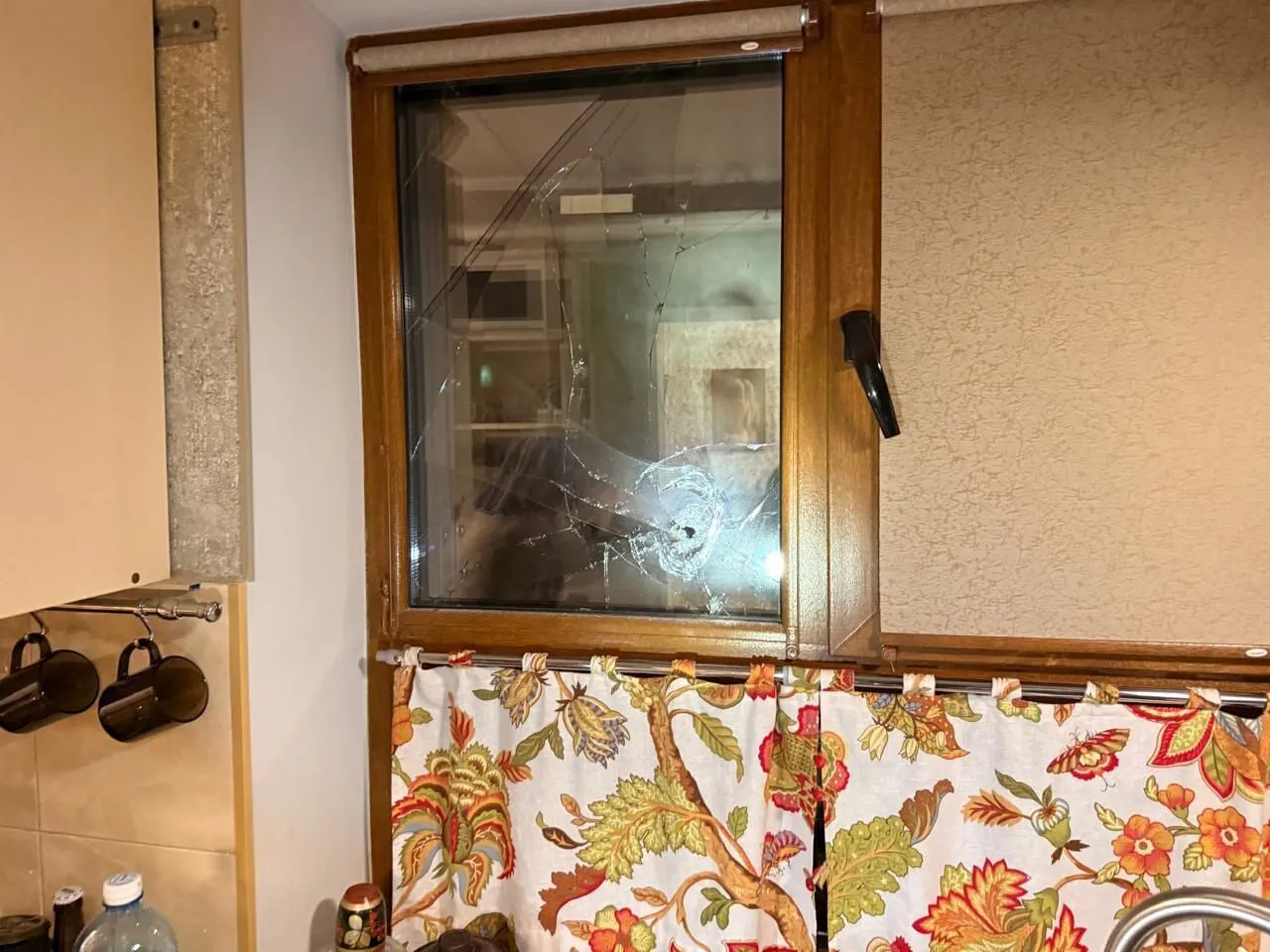 Окупанти атакували Дніпропетровщину: стались пожежі, постраждали п'ятеро людей. Фото