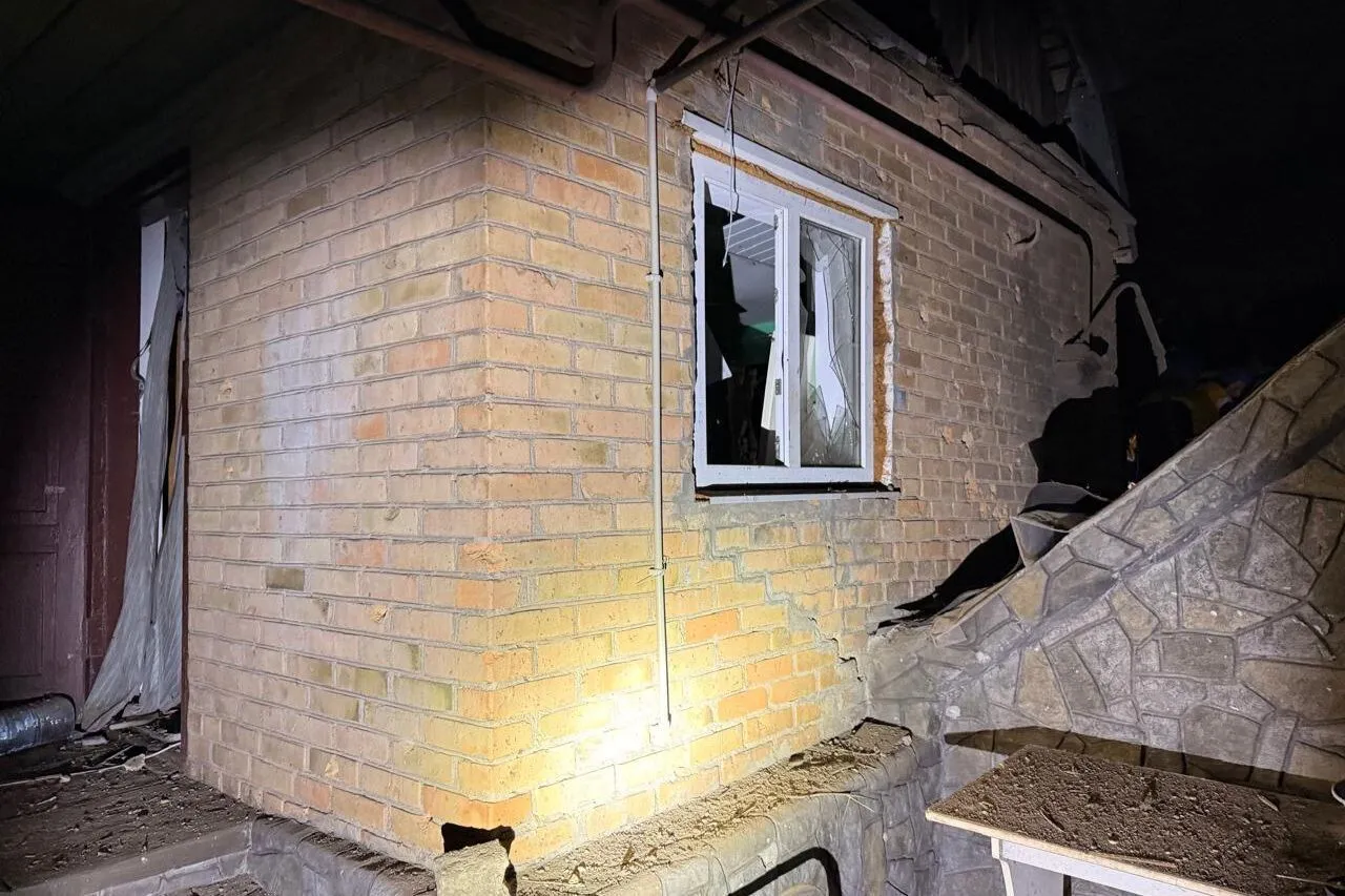 Окупанти атакували Дніпропетровщину: стались пожежі, постраждали п'ятеро людей. Фото