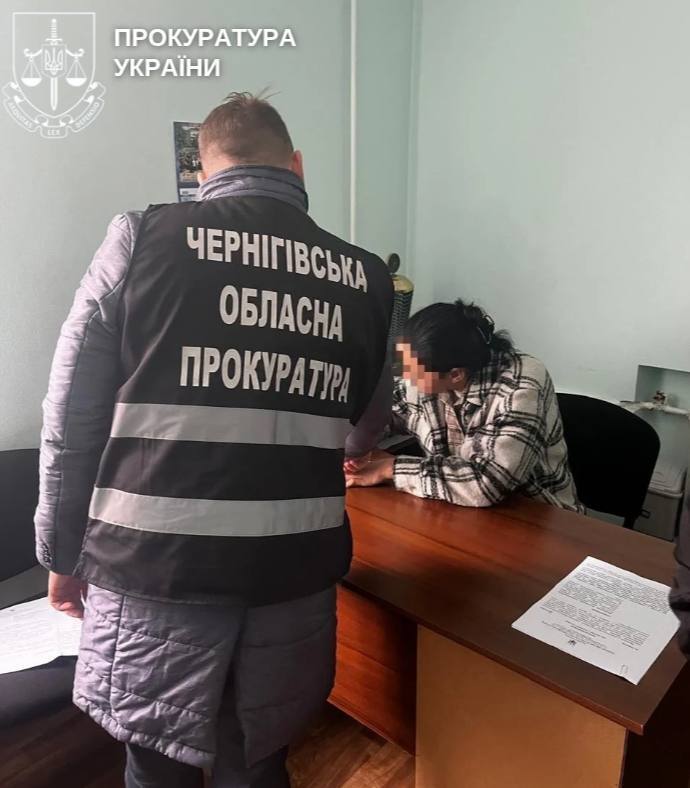 Общая сумма убытков от коррупции на Черниговщине – 107 млн грн