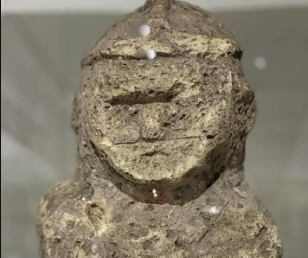 Оккупанты похитили более 170 украинских культурных ценностей, в частности из музея "Каменная Могила": в ГУР обнародовали данные. Фото