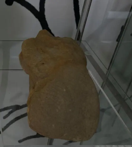 Оккупанты похитили более 170 украинских культурных ценностей, в частности из музея "Каменная Могила": в ГУР обнародовали данные. Фото