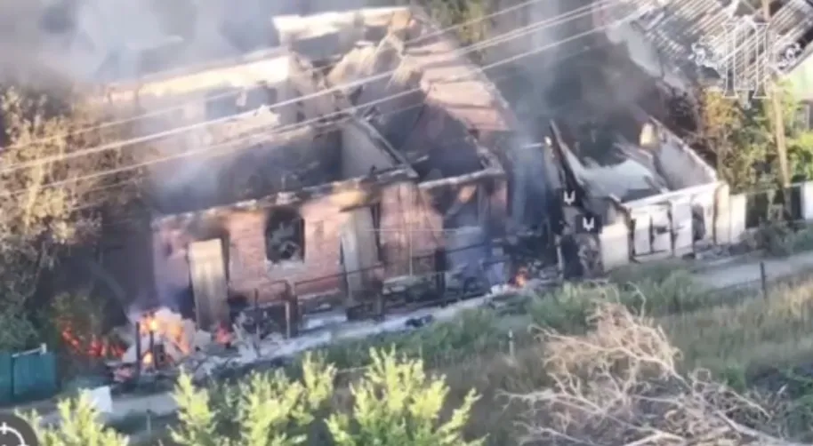 Провели "зачистку": воїни ССО зірвали просування ворога на Купʼянському напрямку. Відео