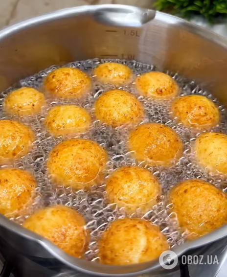 Вкусные домашние пончики из творога: делимся рецептом культового десерта