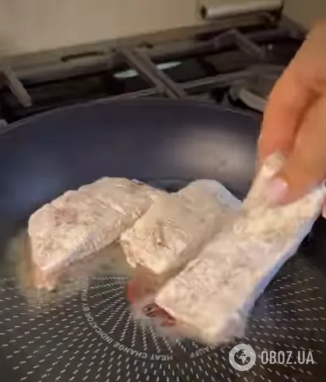 Сочная рыба на сковородке в томатном соусе: как вкусно приготовить на ужин