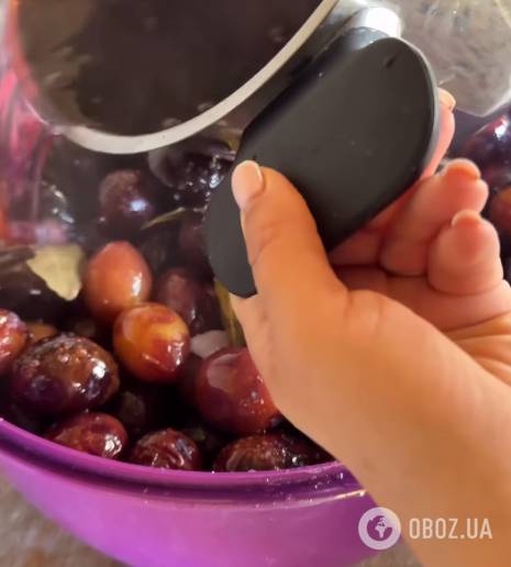 Как вкусно замариновать сливы на зиму: идеально к мясу или сырам