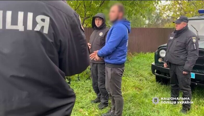 Оказался военным в статусе СЗЧ: задержанному за убийство 15-летней девушки в Винницкой области сообщили о подозрении