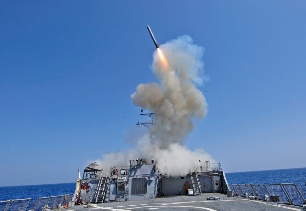 "Пусть предоставят, а мы разберемся": авиационный эксперт рассказал, как Украина сможет запускать "Томагавки"