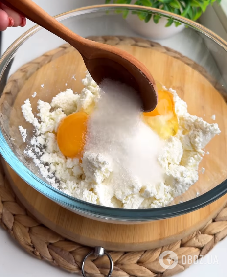 Вкусные домашние пончики из творога: делимся рецептом культового десерта