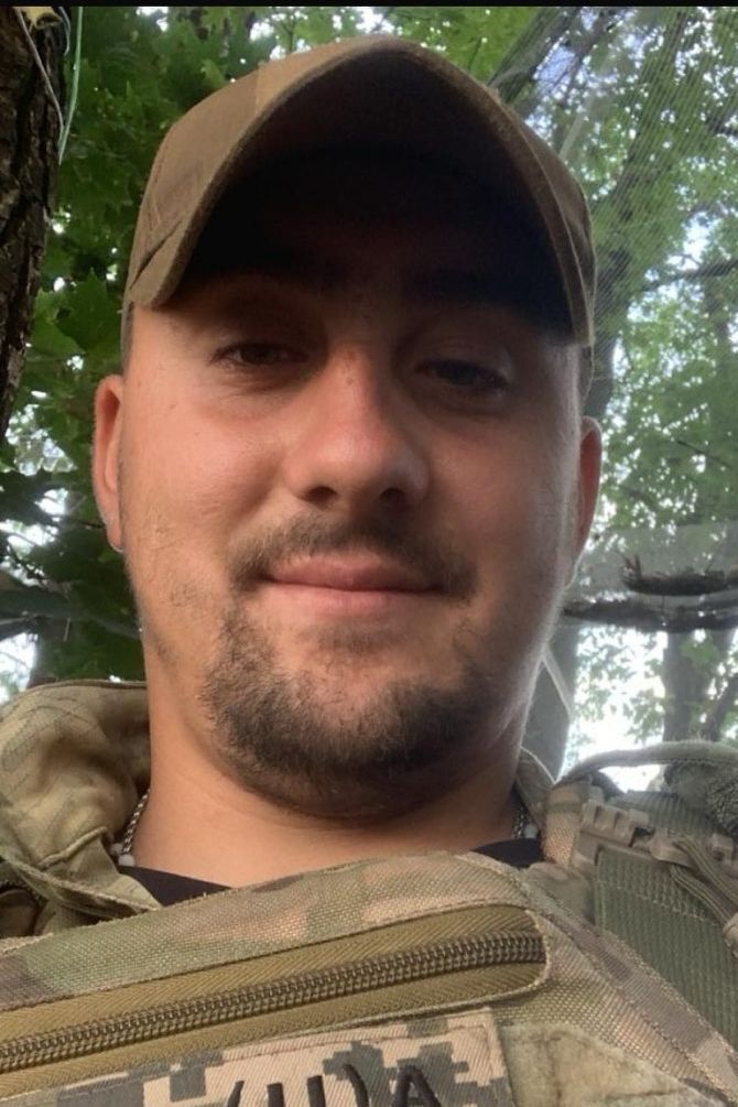 Віддав життя за Україну: під час виконання бойового завдання на Сумщині загинув захисник із Прикарпаття. Фото