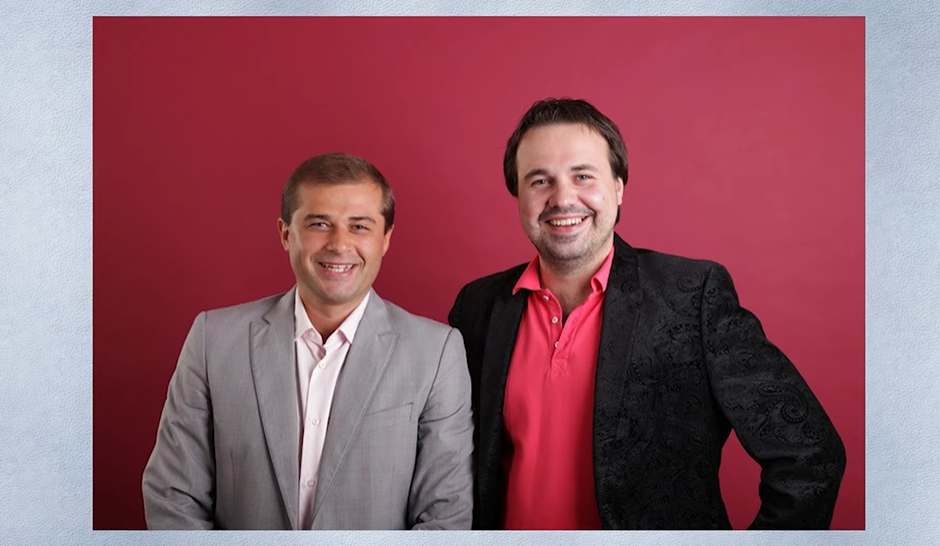 "Впевнений, що він у Києві". Антон Лірник здивував заявою про місцеперебування Андрія Молочного, чий син начебто збив жінку